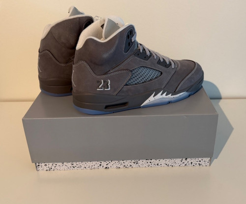 Nike air jordan - jordan, 5