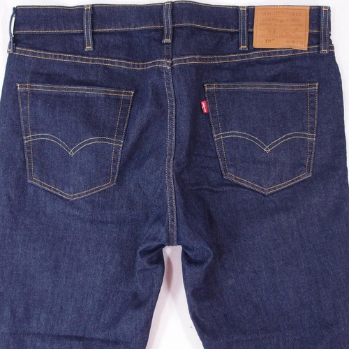 Mens levi 04511 stretch slim - mens, levi's