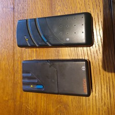 2 Handsender 7 781 999 728