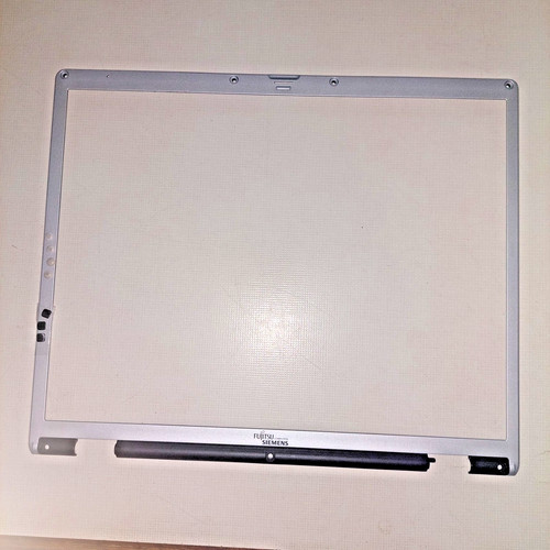 Fujitsu siemens lifebook e8110 - siemens,