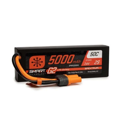 Spektrum lipo akku smart - spektrum,
