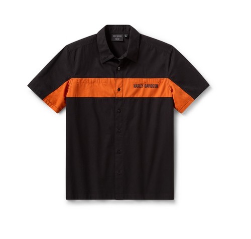 Harley davidson hemd d - hemd, h-d