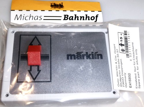Märklin 7294 schiebebühne - märklin,