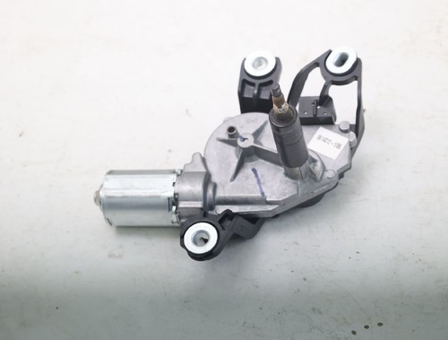 Wischermotor hinten golf - hinten,