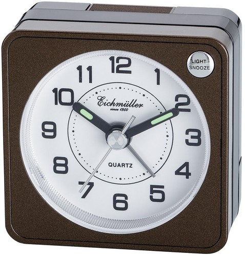 Eichmüller analog mini wecker - eichmüller,