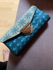 Portemonnaie Mit Vielen Innenfächern