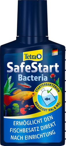 Tetra safestart - tetra,