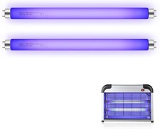 T8 F10W Fliegenvernichter