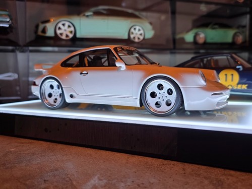 Porsche strosek 2024 giga - porsche,