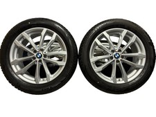 Original BMW X3 G01 X4 G02 19