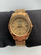 Armbanduhr EDEN Swiss Made, Waterproof 3 ATM