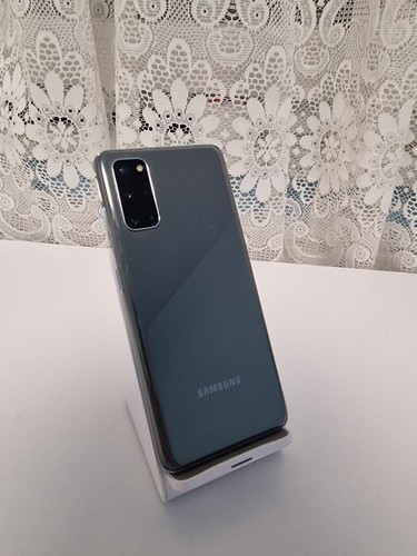 Samsung galaxy s20 - galaxy,