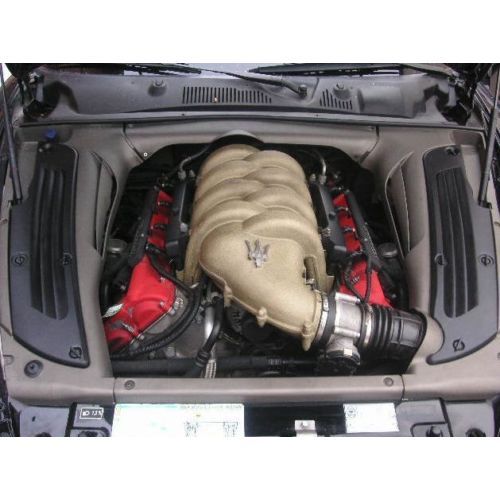 2003 maserati 4200 2 - 4,2, v8