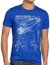 Phaser 2265 herren - phaser,
