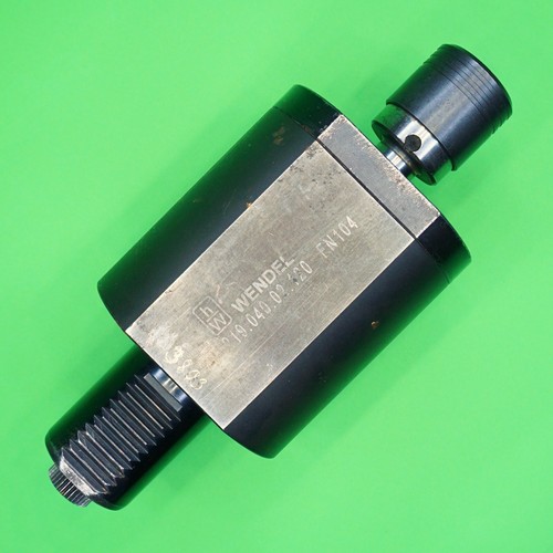 Vdi wendel tools - 40,
