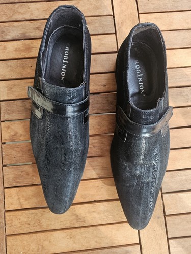 Herren schuhe lavorazione - herren,