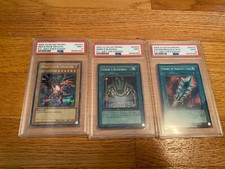 2004 Yu-Gi-Oh! P.C. Joey The