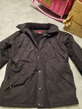 Wellensteyn Herrenjacke, Brandungsparka, Winterjacke Gr. XXL, Wie Neu