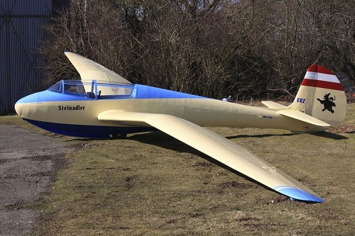 Oberlechner steinadler - oberlechner, mg