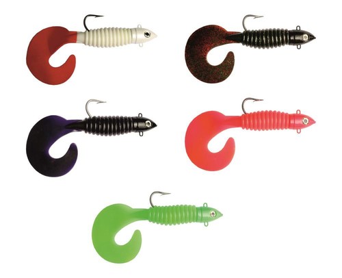Wiggler nordkyn - wiggler,