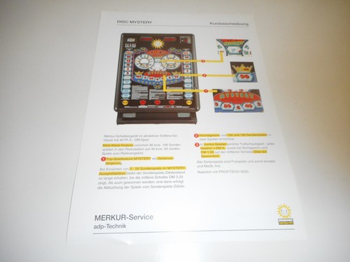Flyer für adp - flyer,