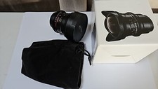 Walimex pro objektiv 12mm - walimex,