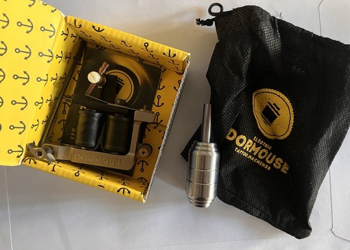Tattoomaschine komplettset - tattoomaschine,