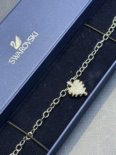 Swarovski armband silberfarben - swarovski,