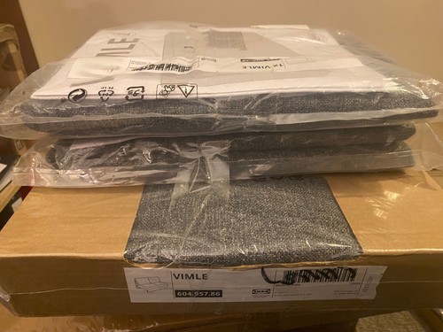 Ikea vimle bezug für 2er - vimle,