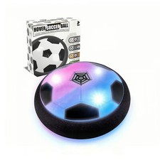 NEU: Indoor Fußball | Hover