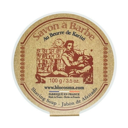 Osma rasierseife 100 - 100, g