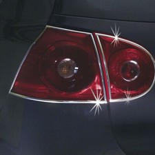 Auto 3M Chrom Zierleiste 8 m