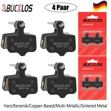 4paar bucklos fahrrad - 4paar,