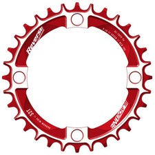 Reverse narrow mtb bike - reverse,