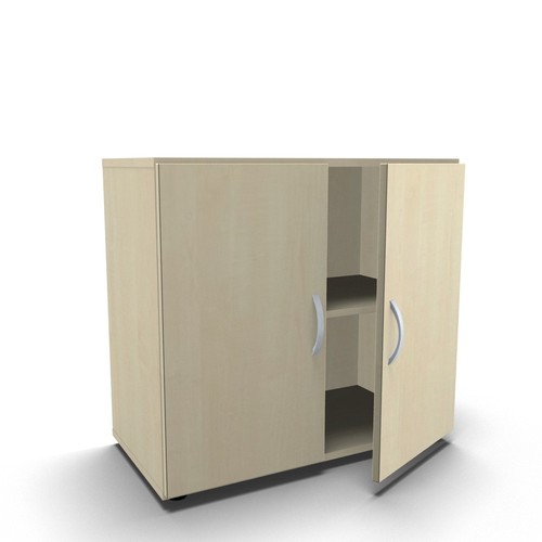 Aktenschrank 2 oh - aktenschrank, cm