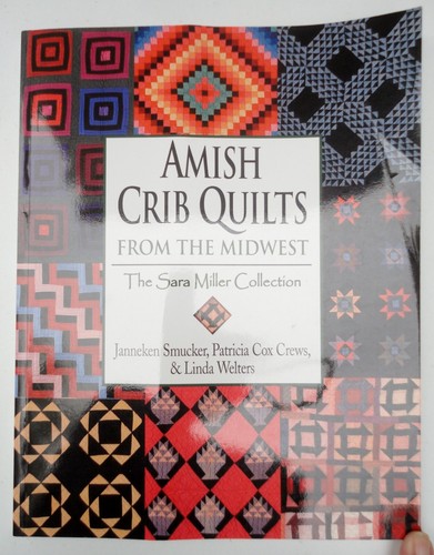 Amish crib quilts from - quilts, the
