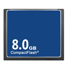 8GB IndMem Industrial