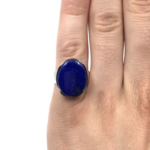 Lapislazuli herren siegel - ,