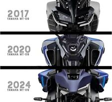 Yamaha MT09 2013 - 2024