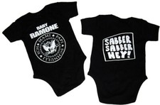 Baby ramone sabber - sabber,