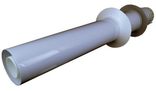 Abgassystem wanddurchführung - abgassystem,