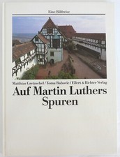 Auf den Spuren von Martin