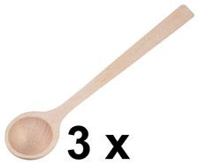 3 x Dosierlöffel Kaffeemaß