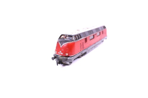Gützold g13 diesellokomotive - g13,