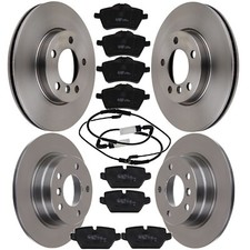 BMW 2 Gran Tourer F46 218d Set