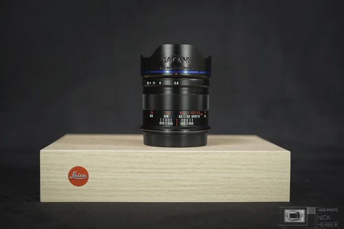 Laowa 9mm mount - laowa, l-mount