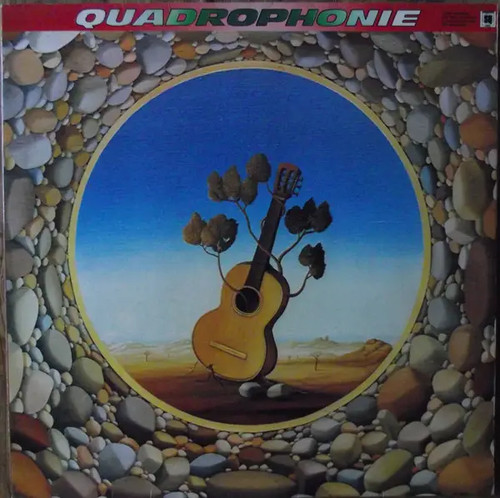 Adamo kieselsteine gatefold - adamo,