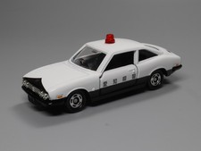 TOMICA APITA - ISUZU 117