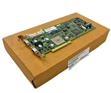 Siemens 6FC5222-0AA00-1AA0 Industrial Control Board / Steuerungsplatine