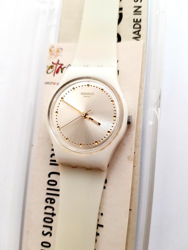 Swatch skin vintage - swatch, uhr
